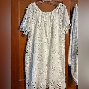 Catos Lace Dress